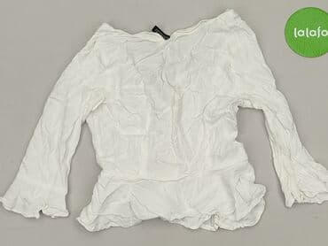 bluzka barbie h m: H&M Divided, Bluzka damska, rozmiar S — 3