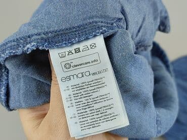 joggery damskie plus size: Esmara, Spodnie damskie, rozmiar 5XL — 5