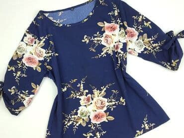 bluzki kopertowe reserved: Women's blouse, size M (EU 38) — 1