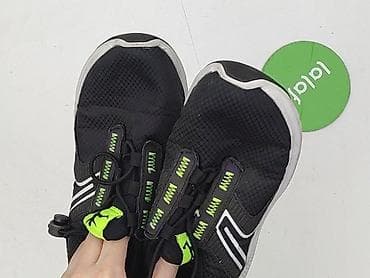 dresy tanie: Buty sportowe 34, Używany — 7