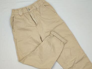 sweter od stradivarius: Stradivarius, Spodnie materiałowe damskie, rozmiar S — 1