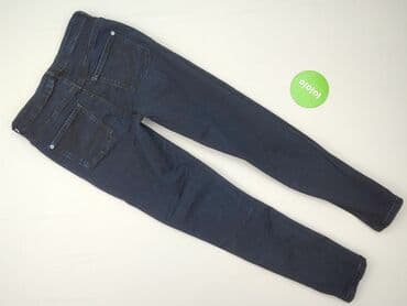 reserved jeansy boyfriend damskie: Reserved, Jeansy damskie, rozmiar M — 3