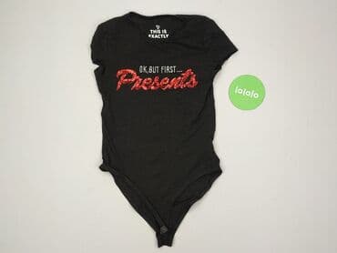 majtki hello kitty pepco: Cropp, Body damskie, rozmiar XS — 2