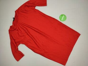 czerwone body intimissimi: BODY FLIRT, Sukienka damska, rozmiar M — 2