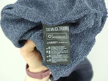 orsay pullover: Livergy, Bluza z kapturem dla mężczyzn, rozmiar S — 5