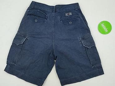 stan spodnie: Polo Ralph Lauren, Szorty dla mężczyzn, rozmiar S — 3