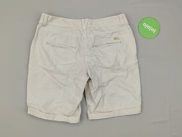 krotkie spodenki orsay: S.Oliver, Szorty damskie, rozmiar S — 3