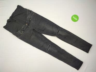Women: H&M, Jeans for women, size M (EU 38) — 2