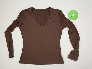 shein bluzki biale: Shein, Bluzka damska, rozmiar M — 2