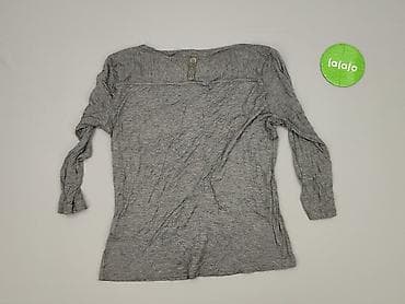 Сорочки та блузи: Marks & Spencer, Жіноча блуза, розмір L — 3