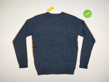 sweter w paski c a: Sweter, XL (EU 42), Tom Rose, condition - Perfect — 3