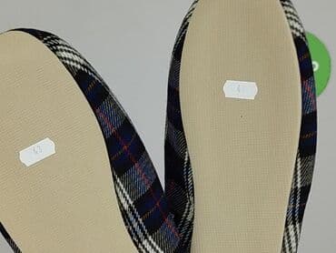 skarpety buty z gumową podeszwą: Kapcie dla mężczyzn, rozmiar 43 — 4