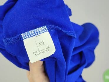 koszulki barcelony z własnym nadrukiem: T-shirt damski, 2XL — 4