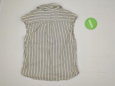 bluza tommy hilfiger lidl: H&M L.O.G.G., Bluzka damska, S — 3