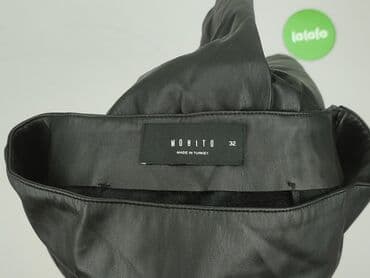 kozaczki na koturnie ccc: Mohito, Spódnica damska, 2XS — 4