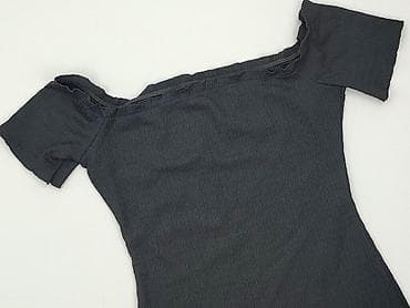 obcisla bluza: Bluzka damska, rozmiar S — 1