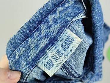 mom jeans: Koszula damska, rozmiar M — 4