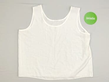 Kobiety: Bluzka damska, rozmiar 3XL — 2