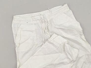 buty zimowe na szeroką stopę: Atmosphere, Spodnie 3/4 damskie, rozmiar S — 1