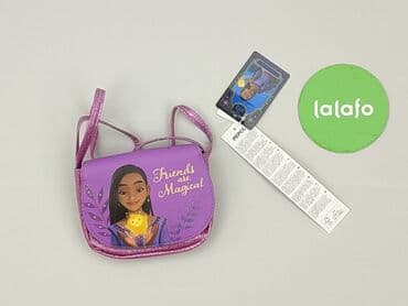 koszulka barcelony z nadrukiem: Kid's handbag, condition - Perfect — 2