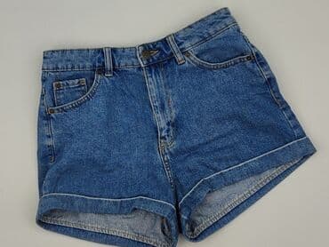 bershka шорти: Bershka, Шорти жіночі, розмір M — 1