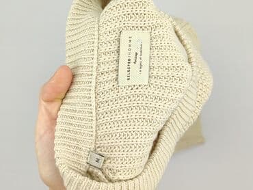 koszulka roberto carlos allegro: Sweter, M, Selected, stan - Bardzo dobry — 4