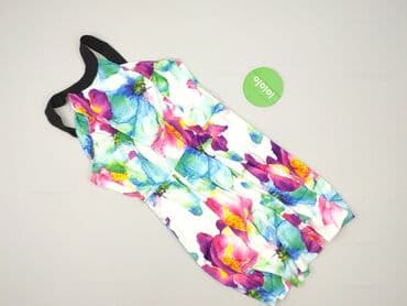 kolorowe body: Sukienka damska, rozmiar S — 2