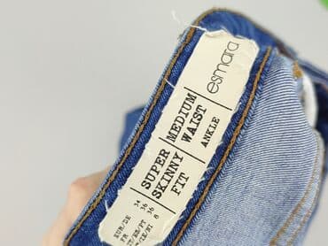 jeansy flare co to znaczy: Esmara, Jeansy damskie, S — 4