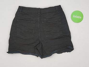 dżinsy 3 4: Esmara, Szorty damskie, rozmiar M w lalafo.pl — 4 dżinsy 3 4: Esmara, Szorty damskie, rozmiar M — 4