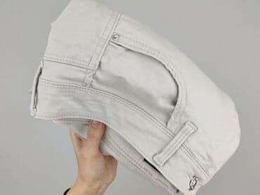 only play curve spodnie: Jeansy damskie, rozmiar M — 6