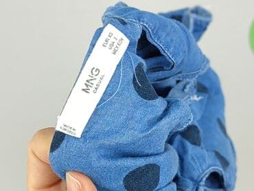 koszulka jedwabna intimissimi: MNG, Top damski, rozmiar XS — 6