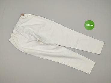 lavard spodnie: Spodnie materiałowe damskie, rozmiar M — 3