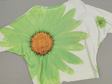 Bluzka damska, rozmiar 5XL