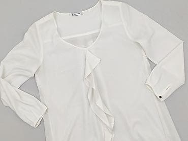 Blue shadow, Bluzka damska, rozmiar S