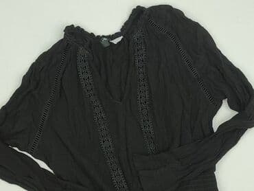 h m garnitury: H&M Divided, Bluzka damska, rozmiar 2XS — 1