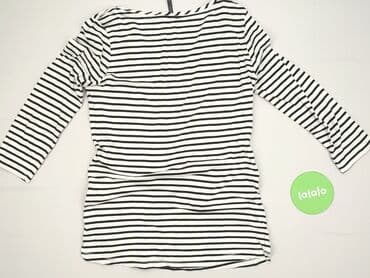 ażurowa bluzka sinsay: Sinsay, Bluzka damska, rozmiar L — 3