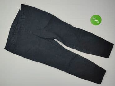 stringi damskie xxl: Jeansy damskie, rozmiar XL — 2