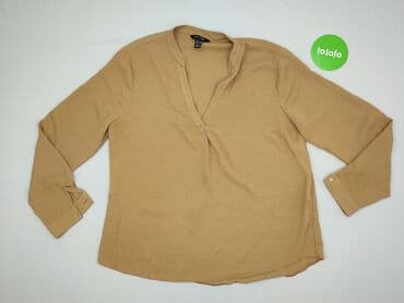 sukienki wizytowe xl: New Look, Bluzka damska, rozmiar 2XL — 2