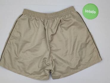 new yorker krótkie spodenki dresowe: Szorty damskie, M — 3