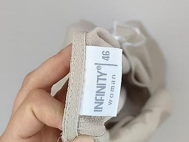 infinity clothes: Infinity Woman, Bluzka damska, rozmiar 3XL — 4