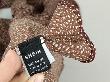 Kobiety: Shein, Sukienka damska, rozmiar XL — 5