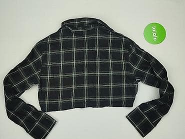 cropp oversize: H&M Divided, Koszula damska, rozmiar S — 3