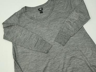 robot zabawkowy: H&M, Tunika damska, rozmiar L — 1