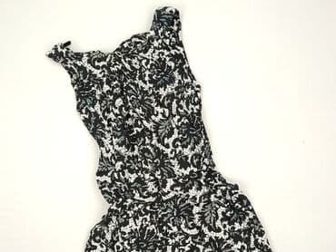 sukienka w geometryczne wzory h: Women`s dress, size S (EU 36) — 1