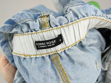 tom rose spodenki: Tom Rose, Szorty damskie, rozmiar M — 5