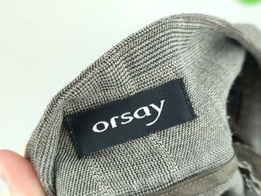 Kobiety: Orsay, Spodnie materiałowe damskie, rozmiar 2XL — 4