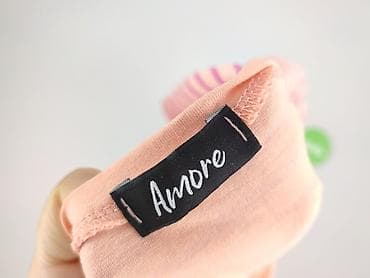 bluzki amore: Bluzka damska, rozmiar One size — 4