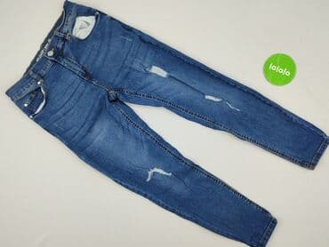 prima moda kozaki: Beloved, Jeansy damskie, rozmiar M — 3