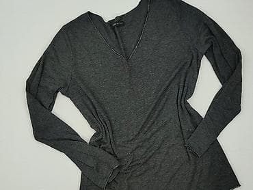 vans szare: Bluzka damska, rozmiar M — 1