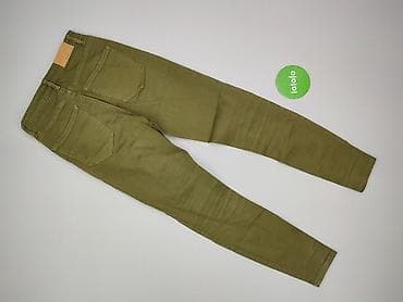 klapka do pieca: Stradivarius, Jeansy damskie, rozmiar S — 3